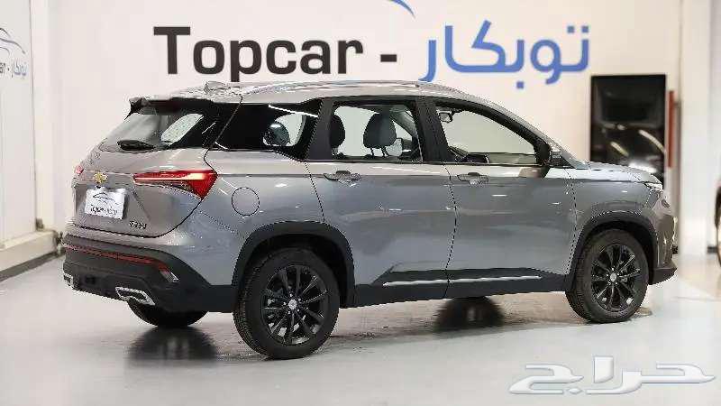 شفرولية كابتفيا 7 راكب موديل 2025 اقوى العروض63667498239746111