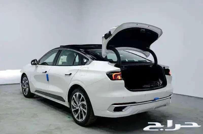 Ford Taurus Full Titanium 202563655169464067114