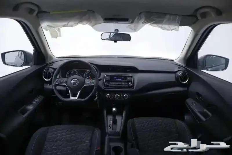نيسان كيكس 2024 ستاندر بعروض مميزه63655076299778113