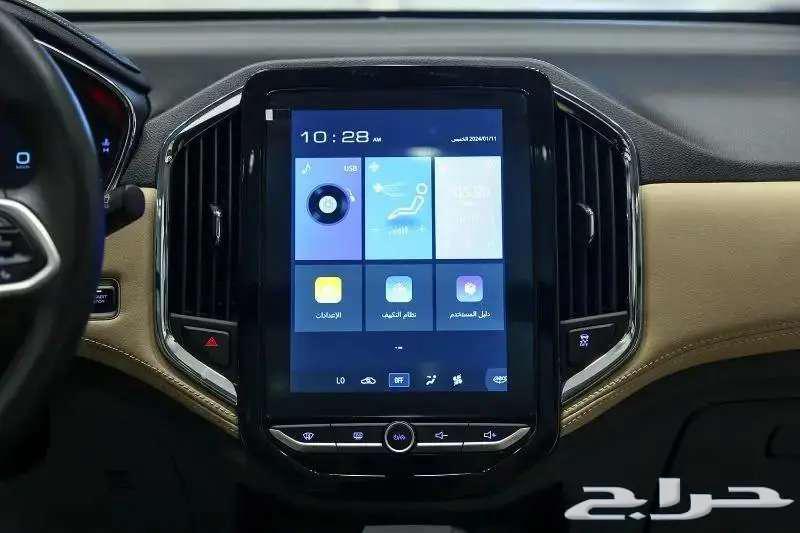 شفروليه كابتفيا بريميوم فل موديل 202563655158758146114