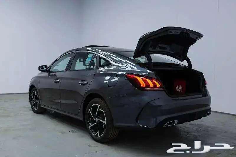 MG GT Comfort 2024 Model at the Lowest Prices63655160338179113