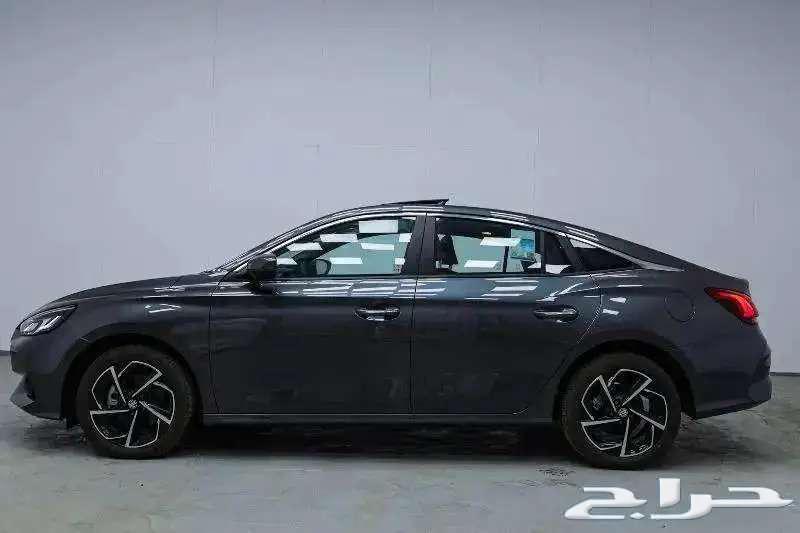 MG GT Comfort 2024 Model at the Lowest Prices63655160338179111