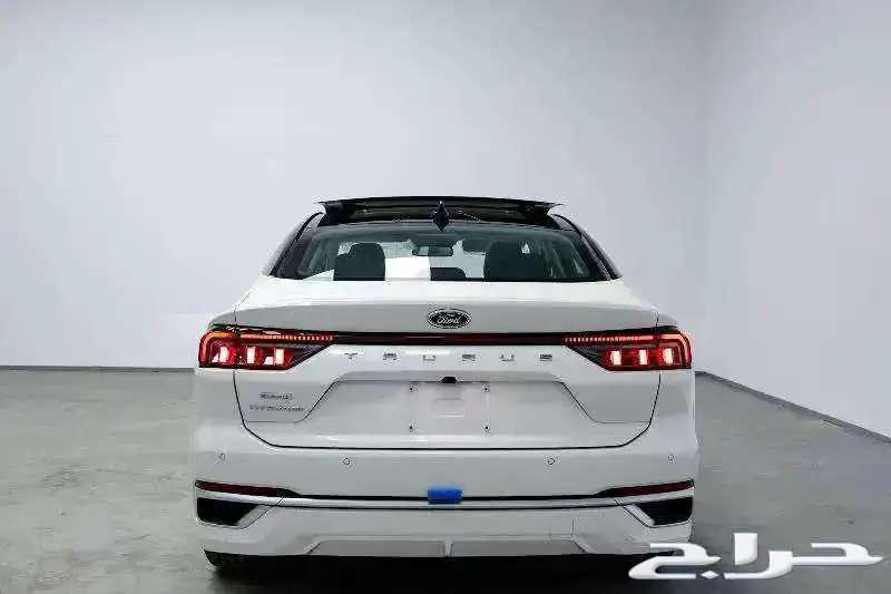 Ford Taurus Full Titanium 202563655169464067111