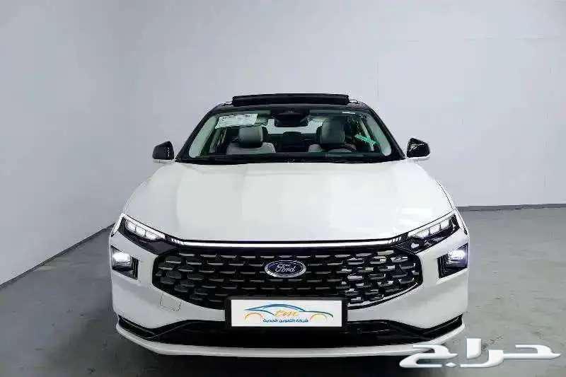 Ford Taurus Full Titanium 202563655169464067110