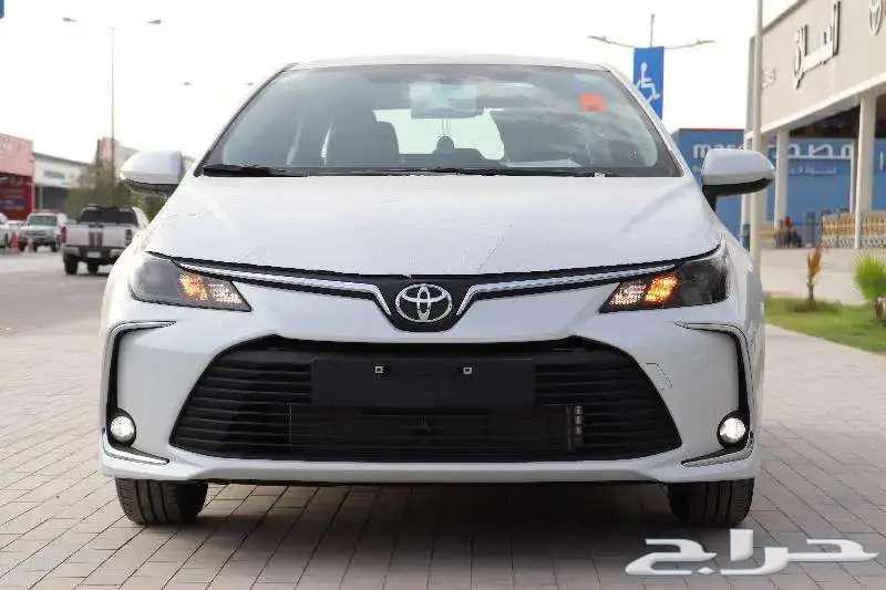 Toyota Corolla63655171604226111
