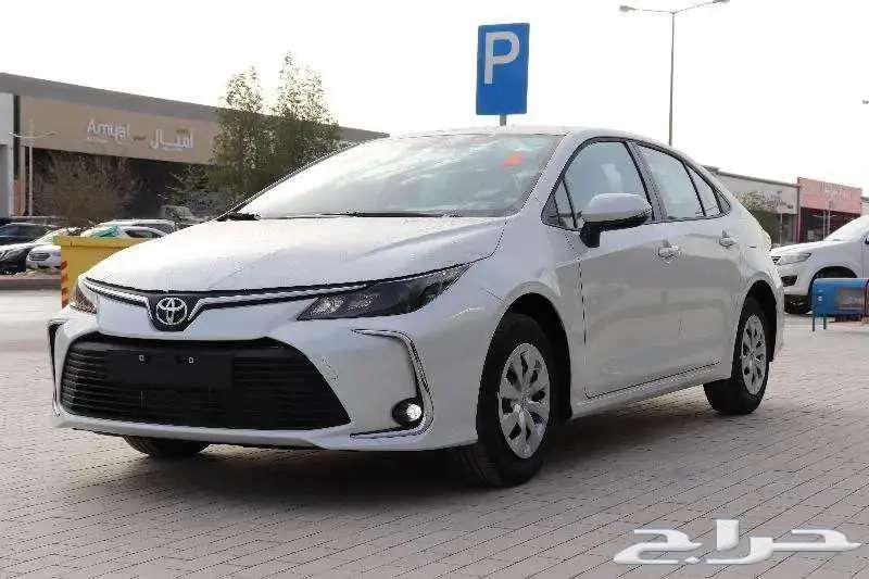 Toyota Corolla63655171604226110