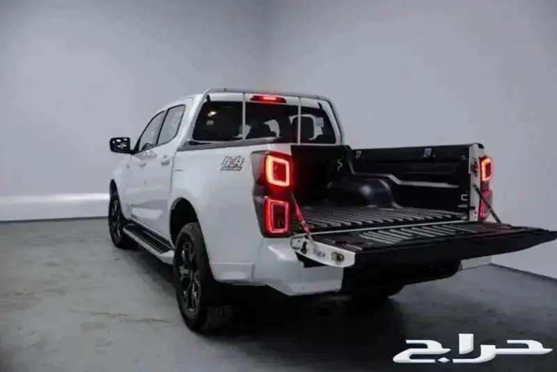 ايسوزو ديماكس غمارتين فل كامل دبل GT موديل 202563655159574785113