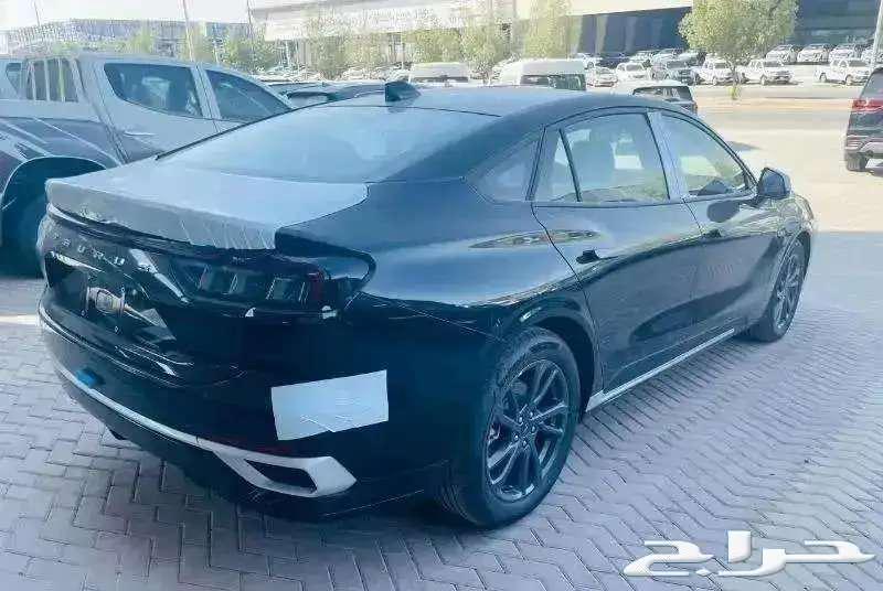 Ford Taurus Trend Gasoline Semi-Top 2025 Saudi with Free Maintenance63655164482946111