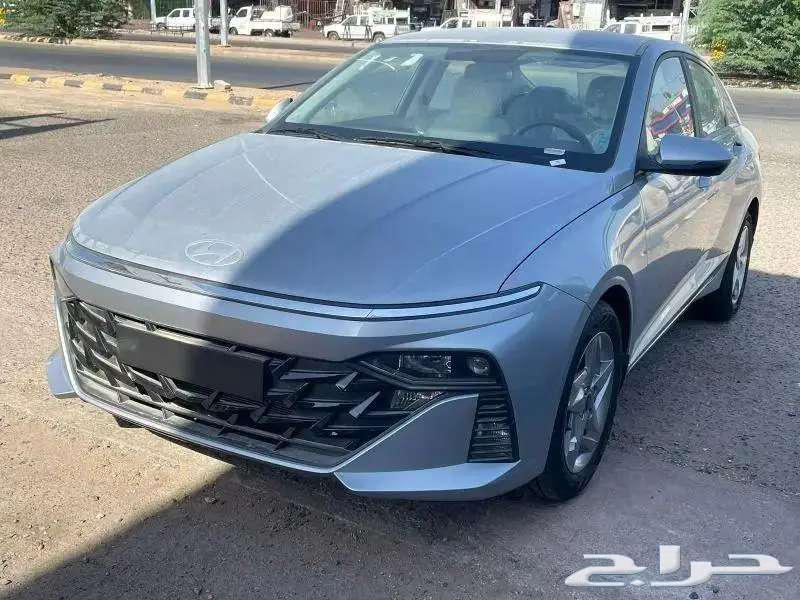Accent Fleet 202563655068808323113