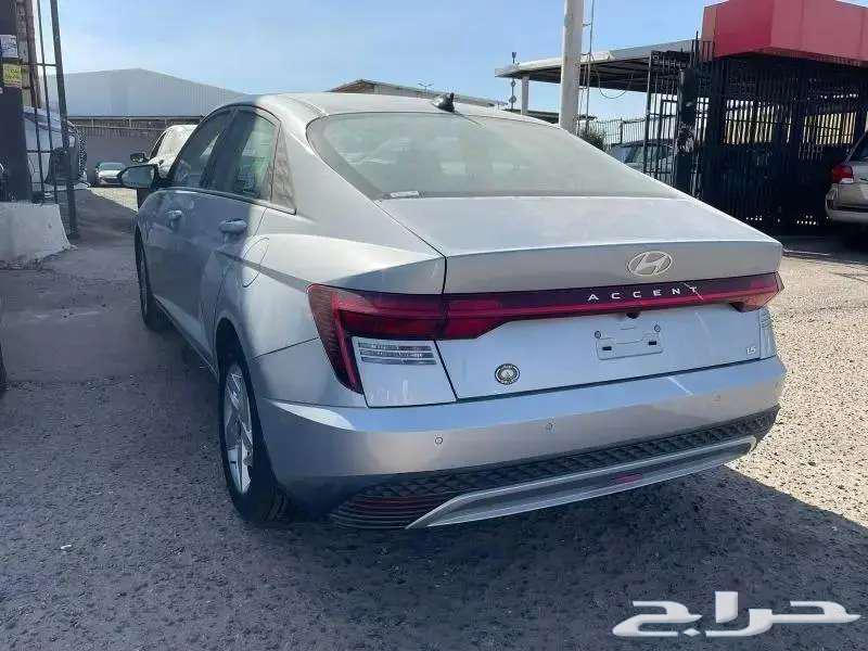 Accent Fleet 202563655068808323112