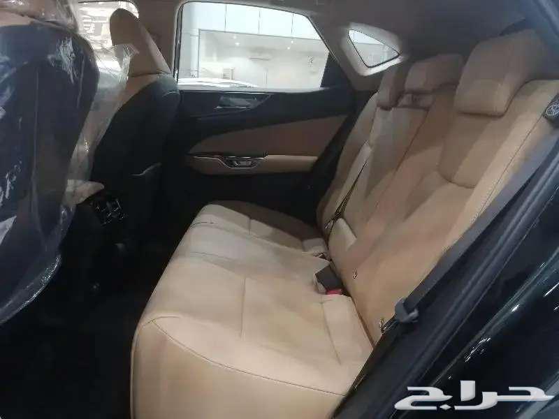 لكزس NX350 ستاندر بنزين 202563655069419906111