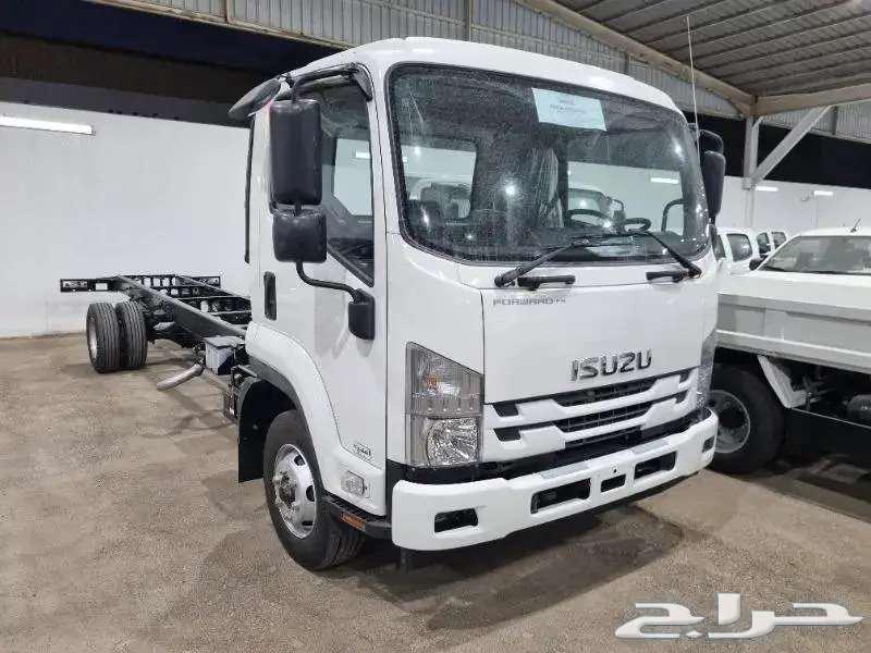 Dina Isuzu Special Offer 3 Ton 4 Ton 5 Ton 6 Ton 7 Ton 13 Ton 202563655069507714111