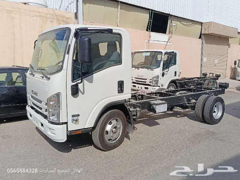 2025 Isuzu Dina Special Offer – Enhance Your Commercial Fleet Now, Cash & Installments63655070508035112