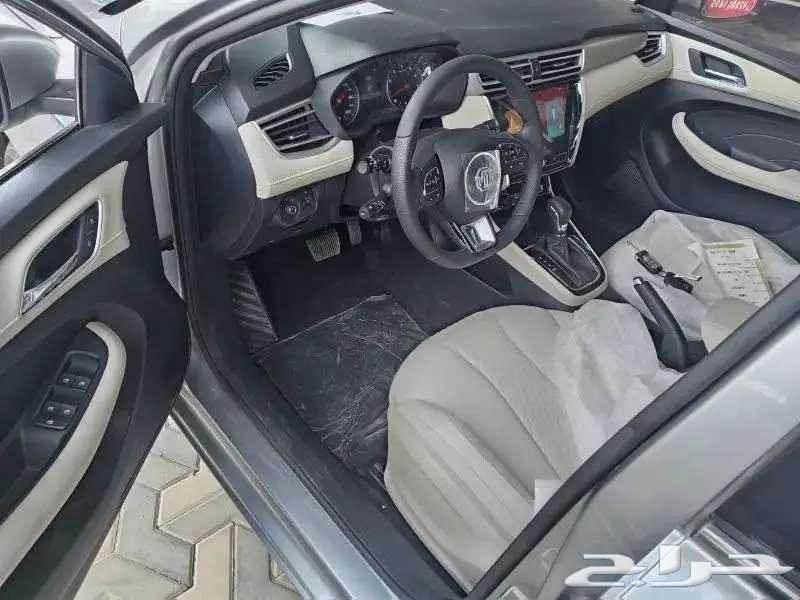 ام جي 5 نص فل 24 باسعار مميزه عروض ولا اقوي63655158483587113