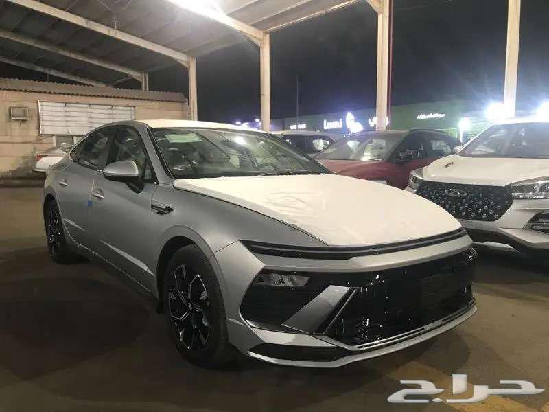Hyundai Sonata Flat 2025 with Minimal Profit Margin63655160657153112