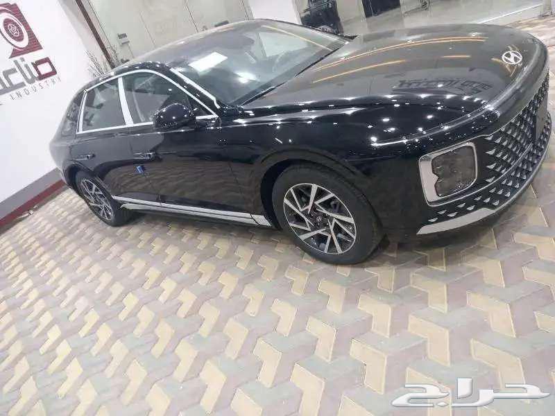 هيونداي ازيرا كلاسيك موديل 202563655160584963113