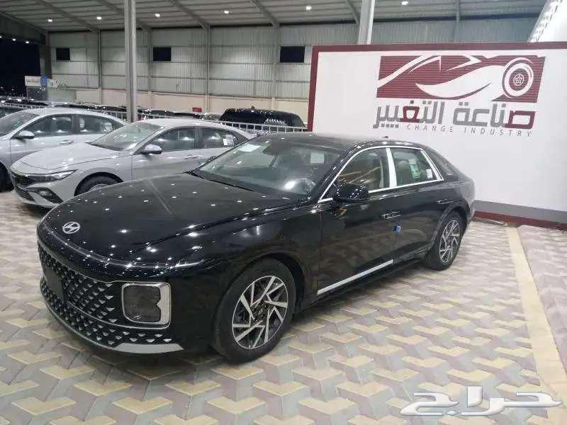 هيونداي ازيرا كلاسيك موديل 202563655160584963111