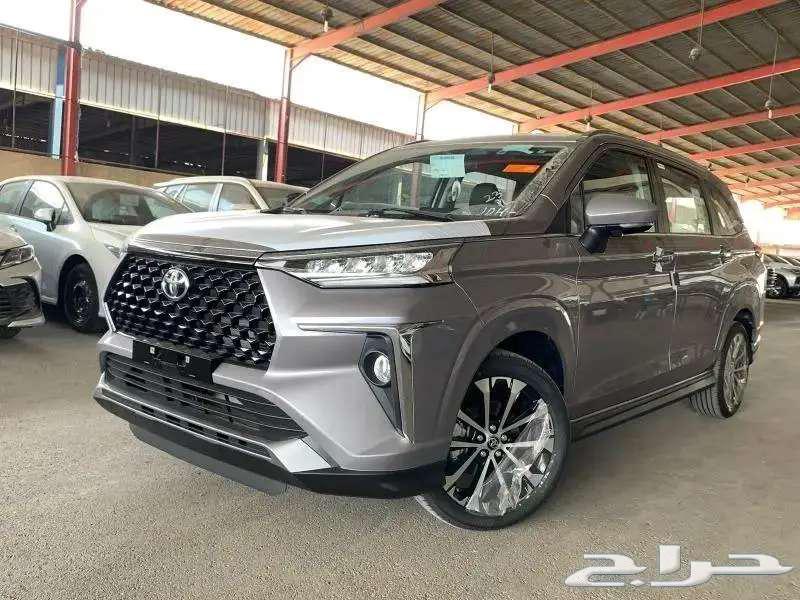 تويوتا فيلوز موديل 202563655163044610110