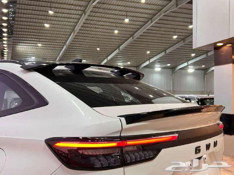 هافال H6 2025 كاش واقساط63655171362945114