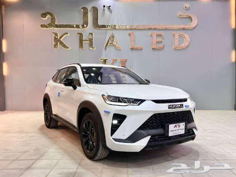 هافال H6 2025 كاش واقساط63655171362945110