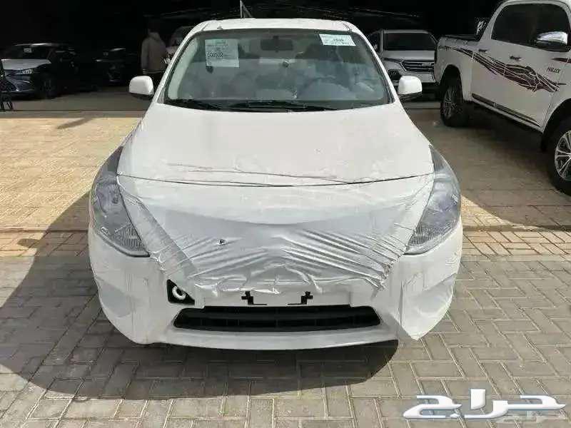 Nissan Sunny Comfort 2024 Cash and Installment63655175612547110