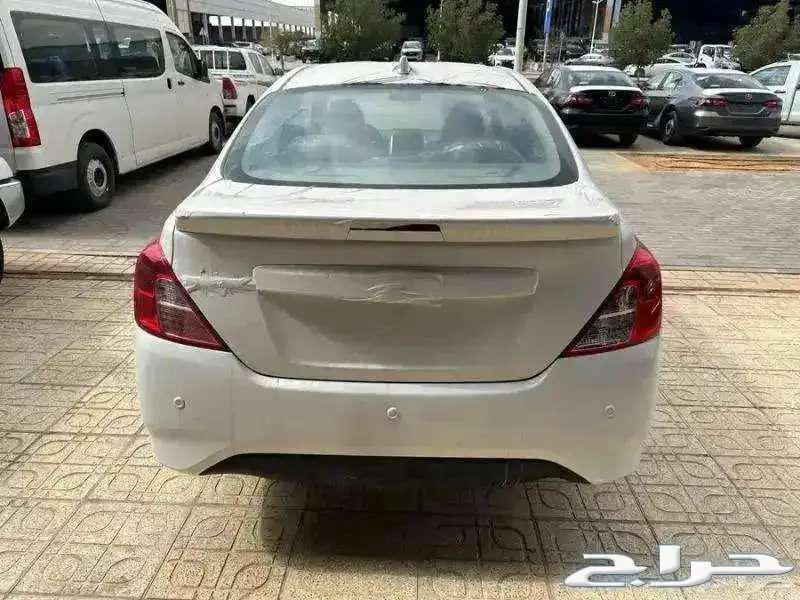 Nissan Sunny Comfort 2024 Cash and Installment63655175612547113
