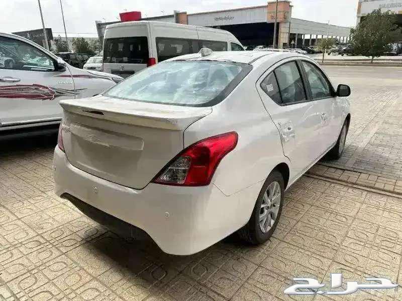 Nissan Sunny Comfort 2024 Cash and Installment63655175612547114
