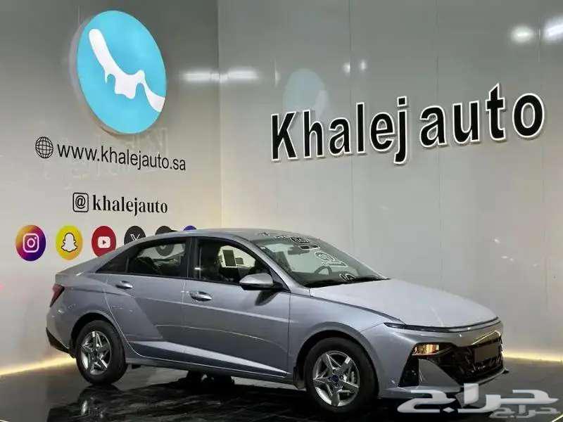 هيونداي اكسنت 2025 ستاندر ( تقسيط وكاش )63655177315073110