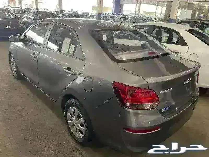 كيا بيجاس63655179287170111