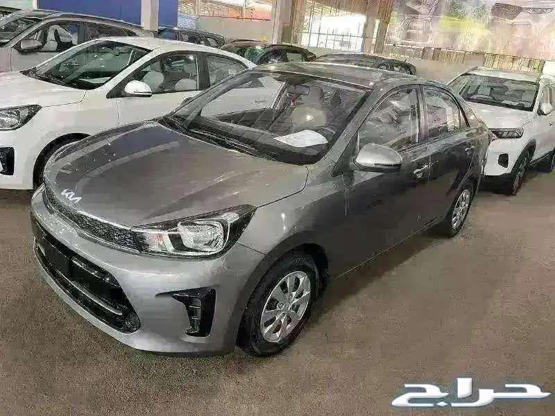 كيا بيجاس63655179287170110