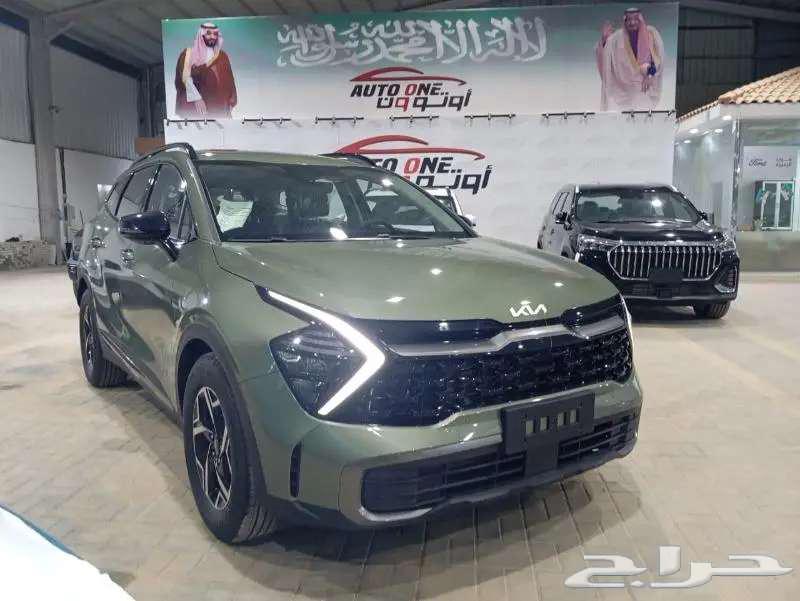 كيا سبورتاج جميع الفئات 25 اسعارنا وعروضنا غير63655956373633112