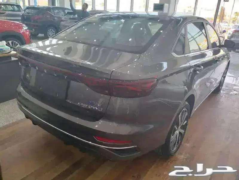 Geely Emgrand and Fill 2025 lowest market price63655172253955113