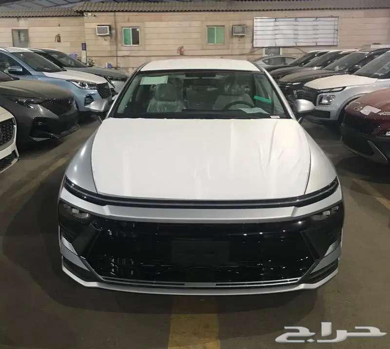 Hyundai Sonata Flat 2025 with Minimal Profit Margin63655160657153110