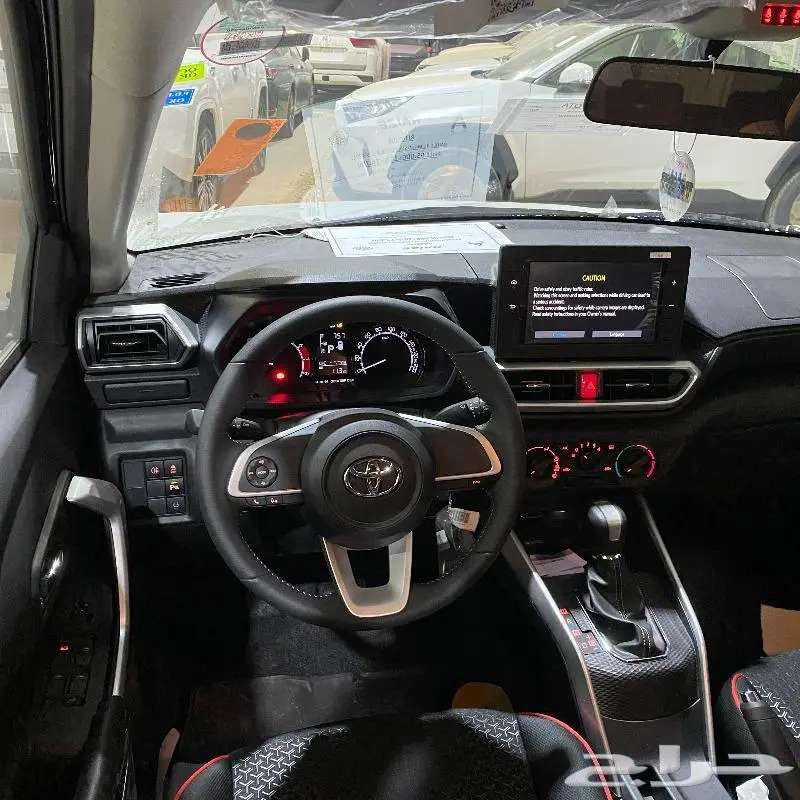 Toyota Raize63655068360323110