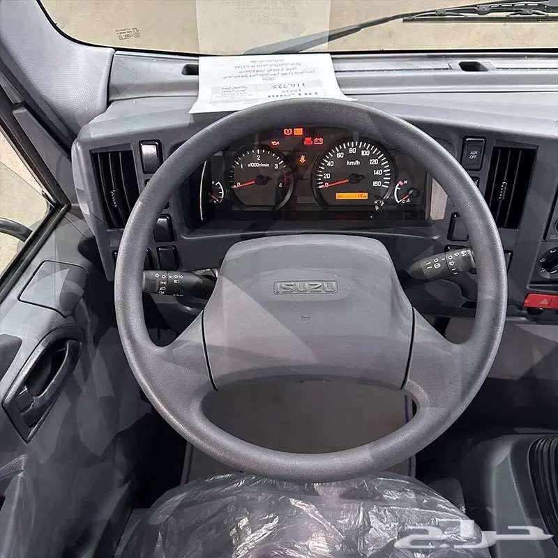 Isuzu Diana 5, 4, and 6 Ton 5200 CC Engine 2025 Model63655070292098112