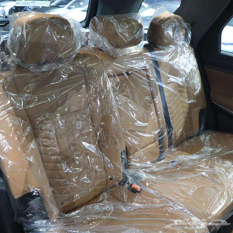 Changan CS95 Royal 202663655158857731111