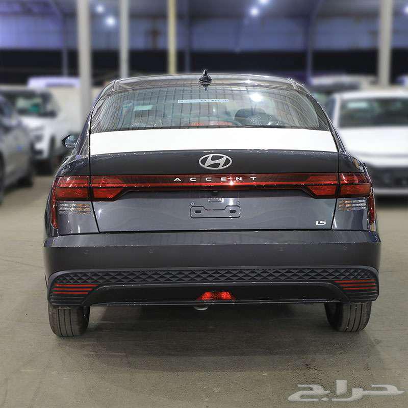 Hyundai Accent Flat Standard 202563655158979330113