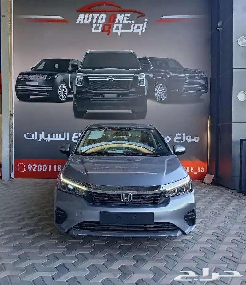 هوندا سيتي ستاندر DX 24 عروضنا واسعارنا غير63655159774593111