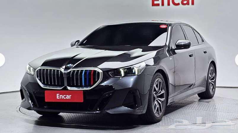 BMW 520i 202463655076314626110