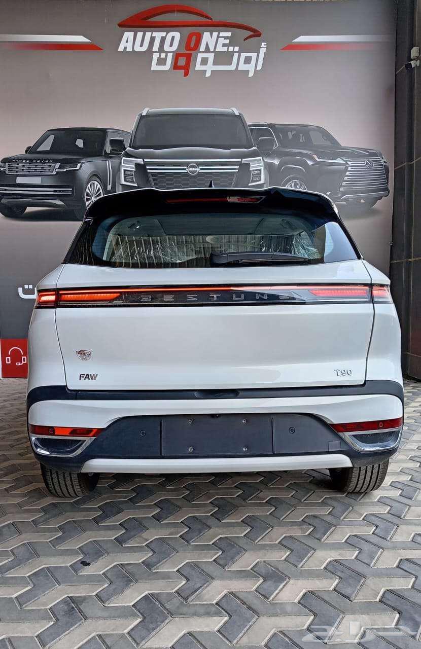 FAW Besturn T90 Full Option with the Best Prices for Cash and Installments63655174254979113