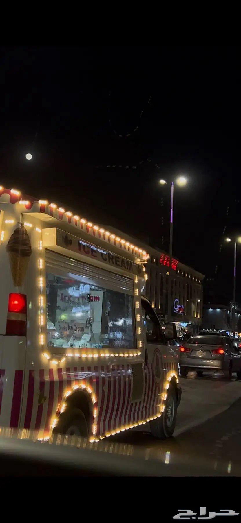 Ice Cream Car for Events63655072405763111