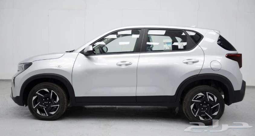 Kia Sonet Standard 2024 Cash and Lease-to-Own63655169768707113