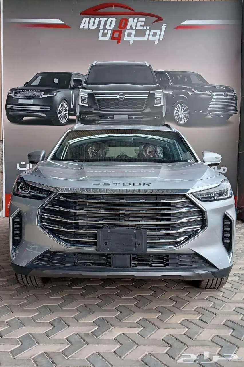 جيتور اكس 70بلس موديل 2025 اقوي العروض اوتو ون63655174388097110
