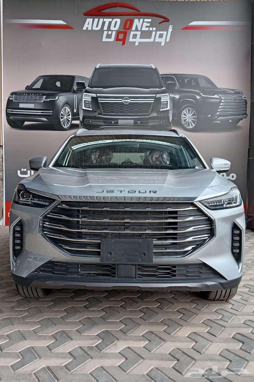 JETOUR X70 Plus 2025 Model Cash and Installment63656435526659110