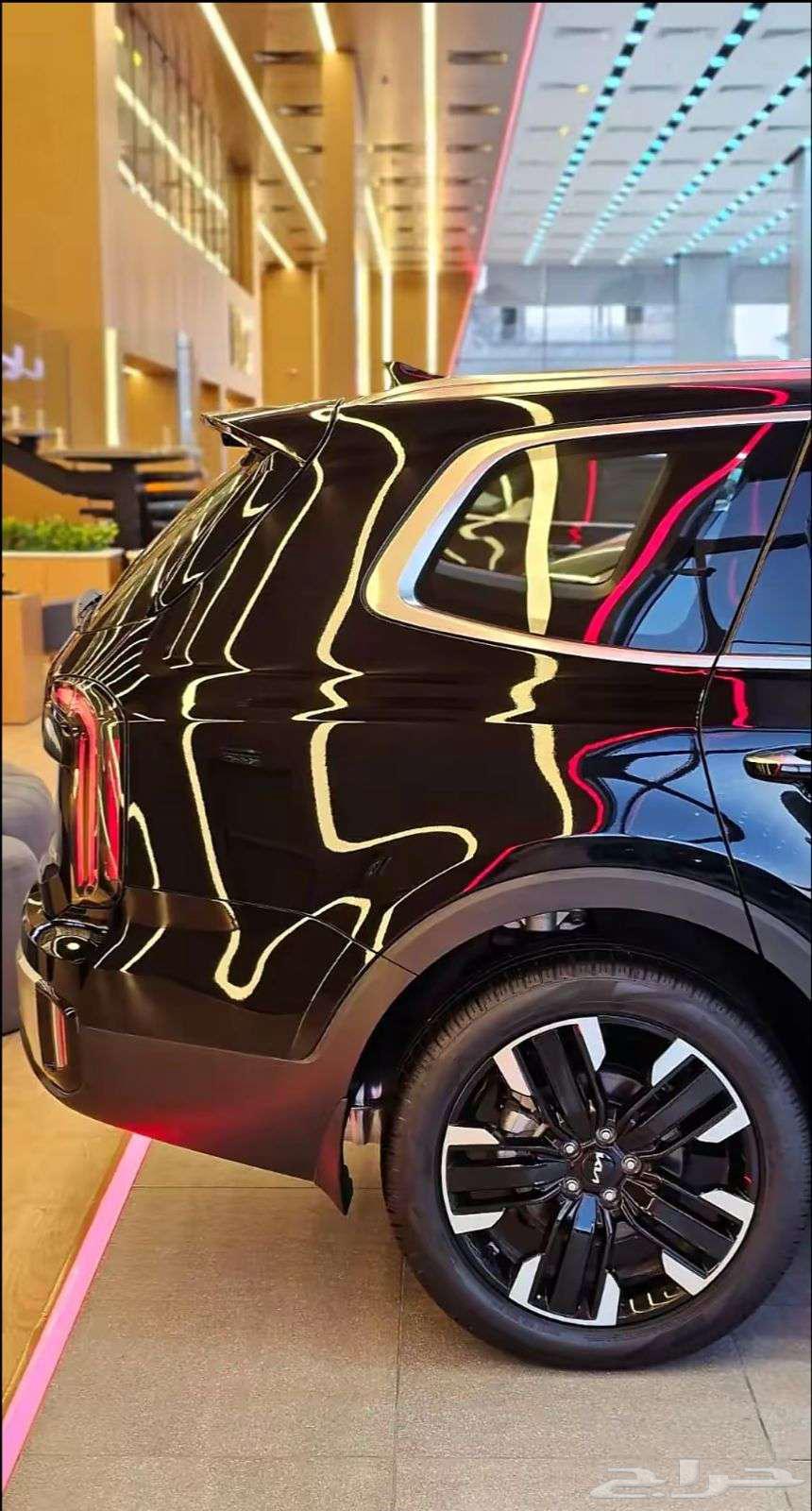Kia Telluride Full Option 2024 Model Cash and Installment Lowest Price63656677261186112