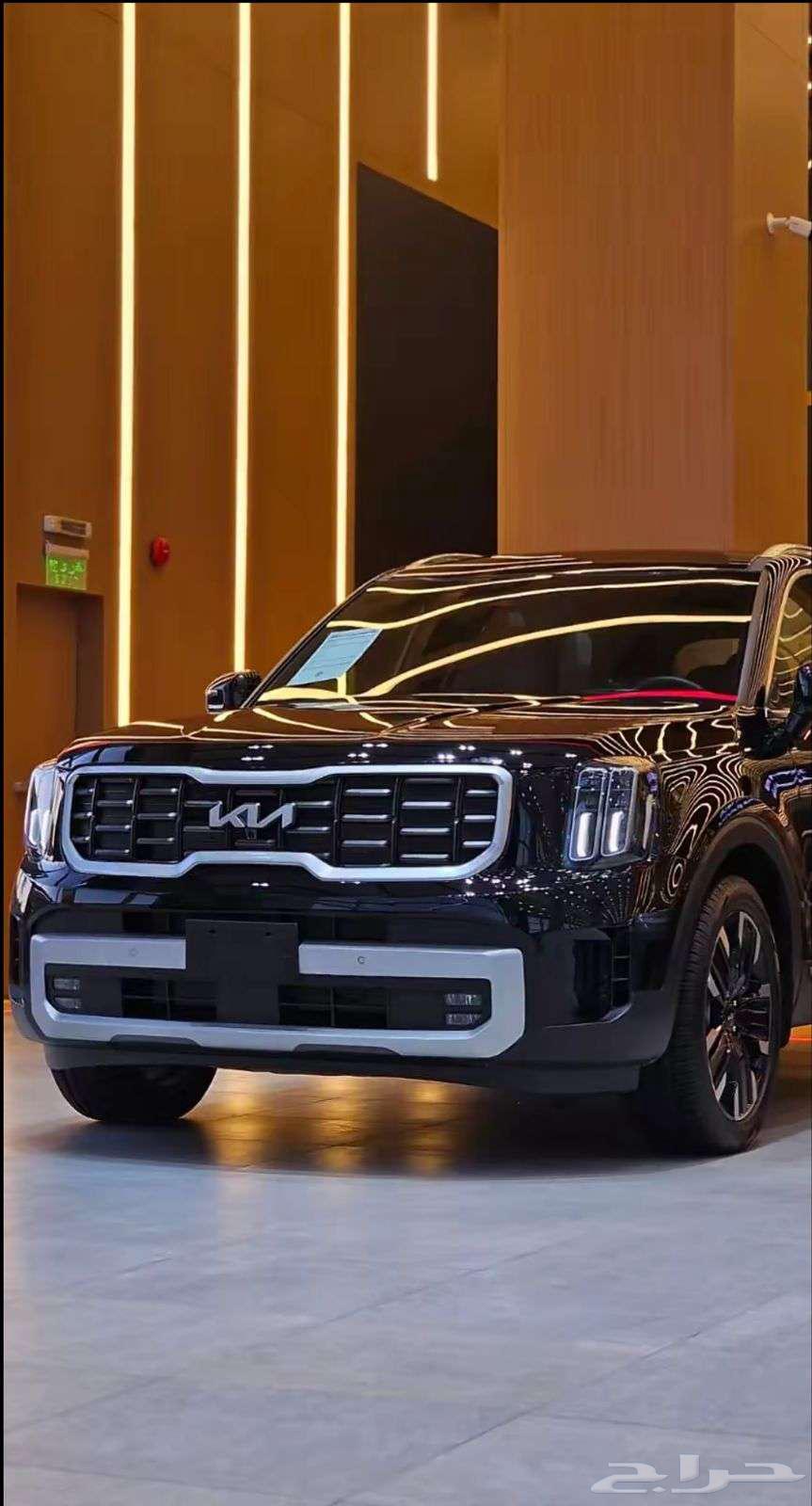 Kia Telluride Full Option 2024 Lowest Cash and Installment Price63655075998337111