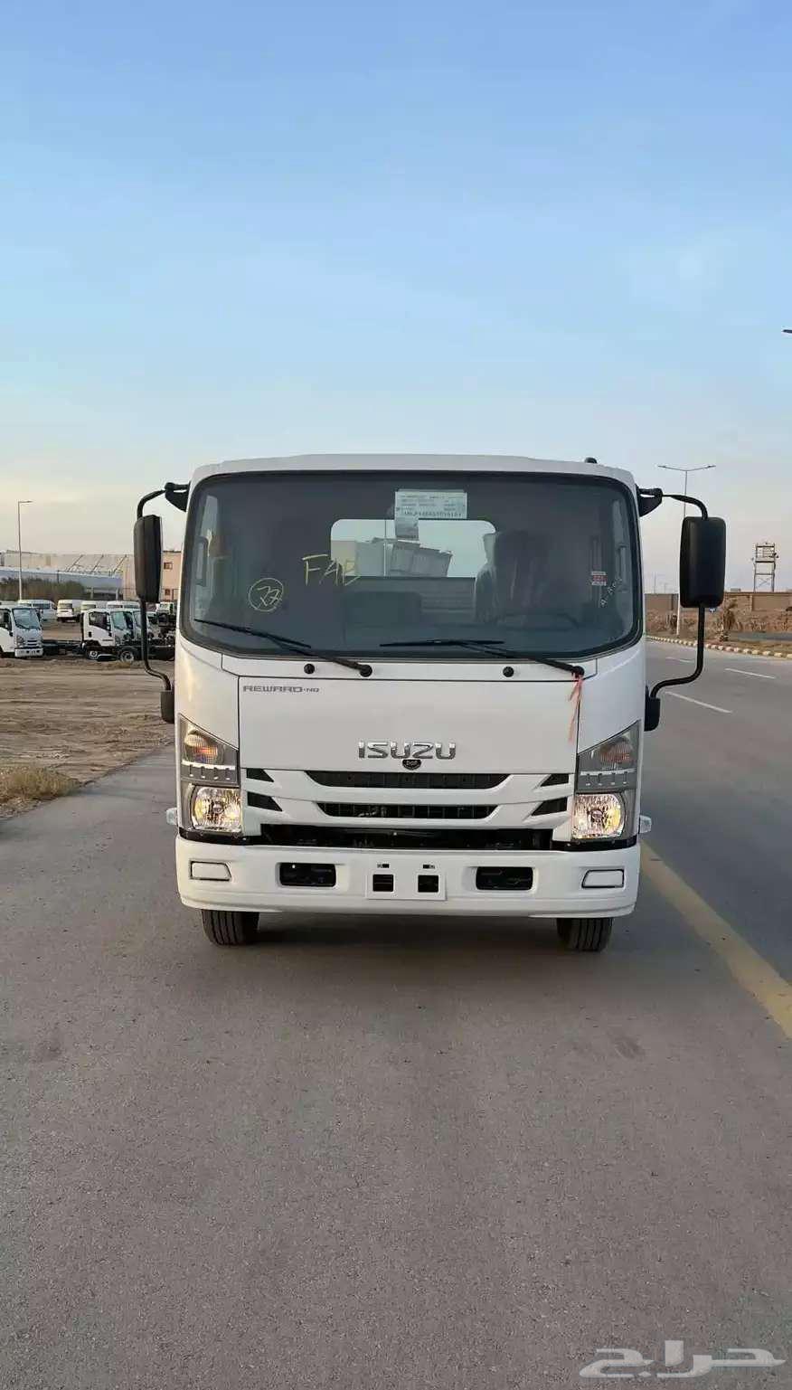 Dina 6 Ton Long Chassis Lowest Price 202563655069395330110