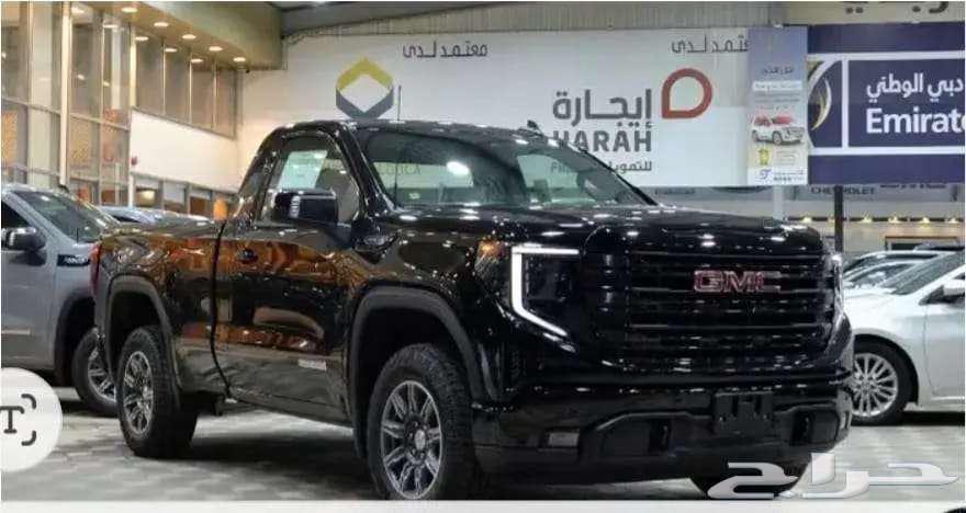 GMC Sierra 2024 Denali Official Importer Cash & Installment63655076044162112