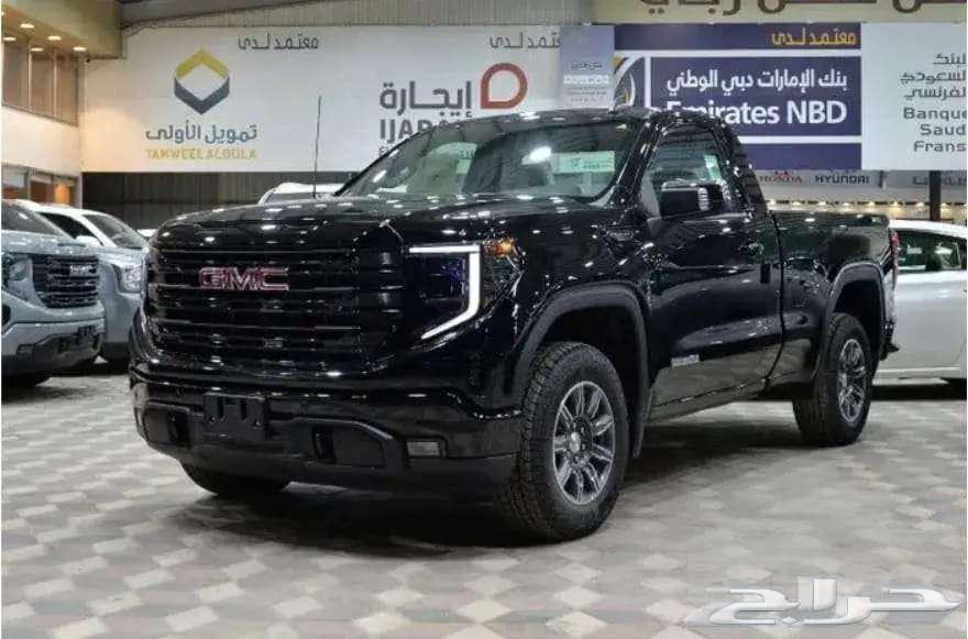 GMC Sierra 2024 Denali Official Importer Cash & Installment63655076044162111