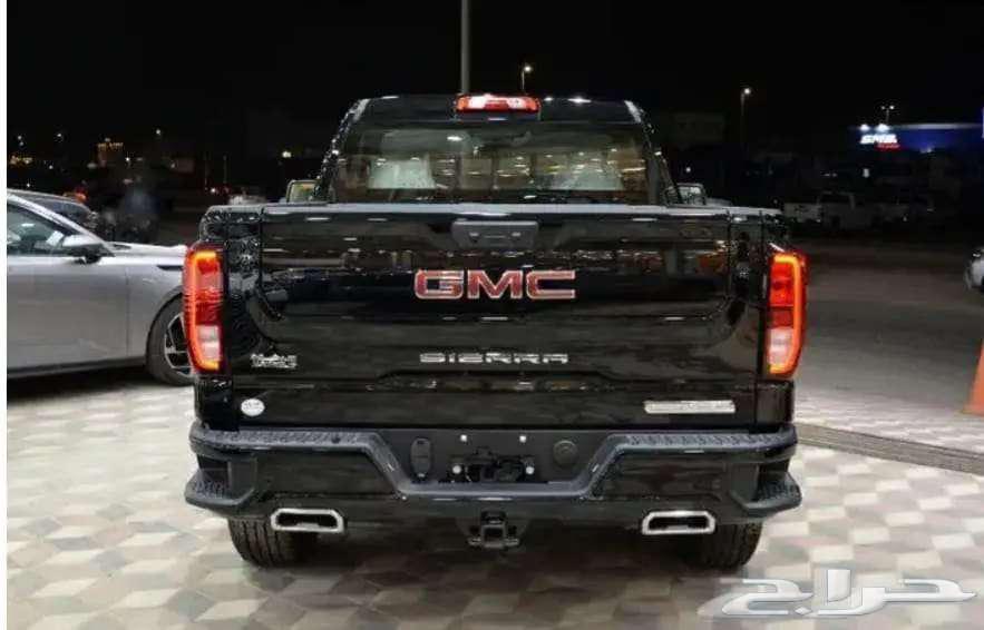 GMC Sierra 2024 Denali Official Importer Cash & Installment63655076044162113